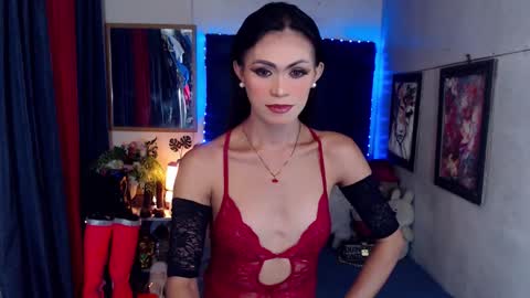 KaT online show from 03/12/26, 05:08