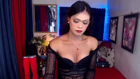 KaT online show from 04/18/26, 04:55