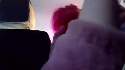 Exoticlexxii online show from 12/21/25, 10:06