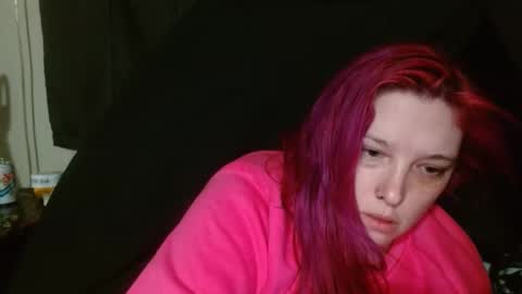 Exoticlexxii online show from 01/09/26, 08:50