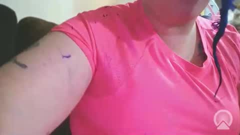 Exoticlexxii online show from 02/06/26, 05:34