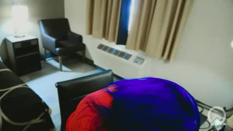 Exoticlexxii online show from 02/09/26, 08:35