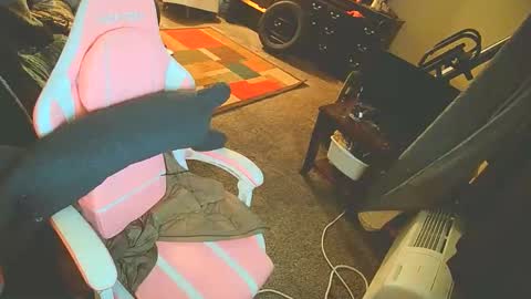 Exoticlexxii online show from 02/23/26, 12:57