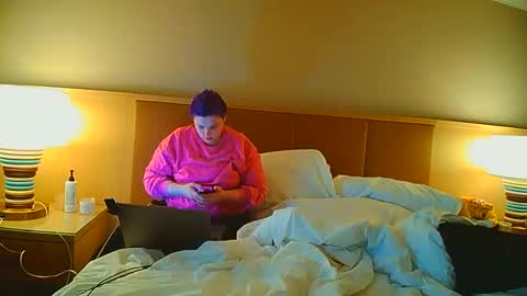 Exoticlexxii online show from 03/21/26, 01:32