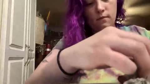 Exoticlexxii online show from 05/23/26, 10:25