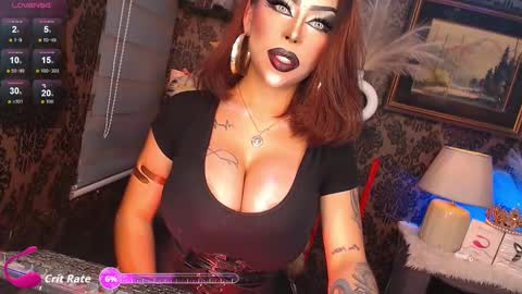 MARIA online show from 11/30/25, 01:42