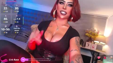 MARIA online show from 03/14/26, 09:04