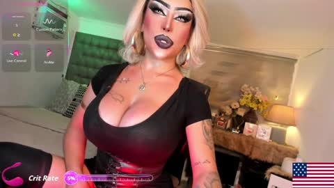 MARIA online show from 04/05/26, 11:18