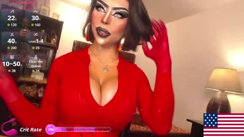 MARIA online show from 06/03/26, 12:24