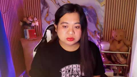 Snapshot of exoticpinayx chatting on 11/03/25, 04:41 SHANTAL MARIE online show from 11/03/25, 04:41