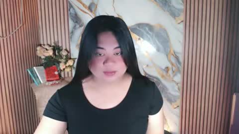 SHANTAL MARIE online show from 02/09/26, 01:53