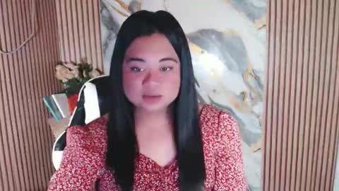 SHANTAL MARIE online show from 02/12/26, 07:03