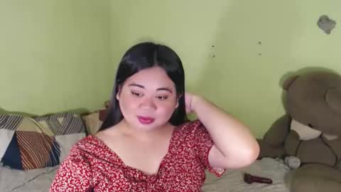 SHANTAL MARIE online show from 03/09/26, 03:38