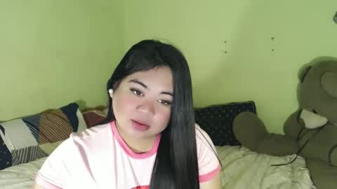 SHANTAL MARIE online show from 03/24/26, 06:46