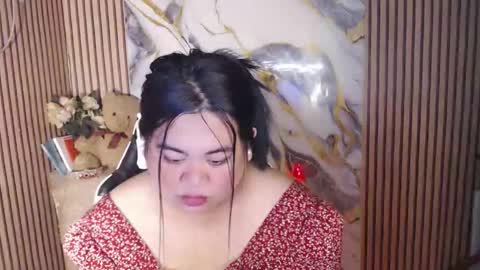 SHANTAL MARIE online show from 03/26/26, 06:13