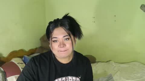 SHANTAL MARIE online show from 04/16/26, 05:52