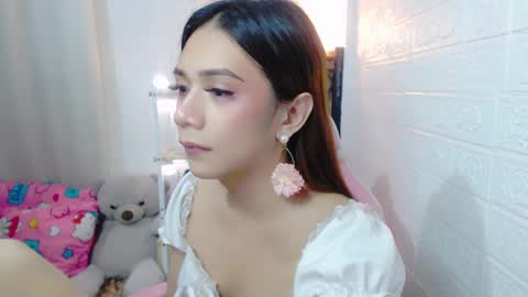 Snapshot of exotictssavie chatting on 12/06/24, 09:35 exotictssavie online show from 12/06/24, 09:35