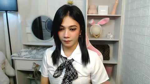 Snapshot of exotictssavie chatting on 02/10/25, 10:20 exotictssavie online show from 02/10/25, 10:20