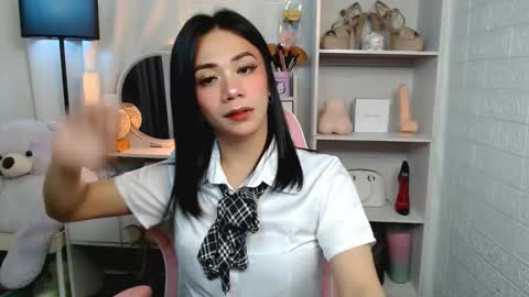 Snapshot of exotictssavie chatting on 03/02/25, 12:20 exotictssavie online show from 03/02/25, 12:20