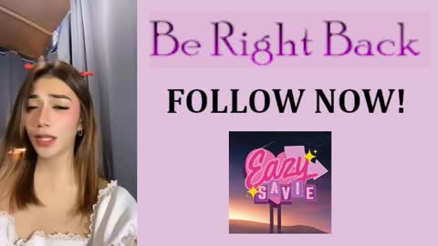 Snapshot of exotictssavie chatting on 03/03/25, 08:21 exotictssavie online show from 03/03/25, 08:21