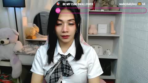 Snapshot of exotictssavie chatting on 03/09/25, 09:14 exotictssavie online show from 03/09/25, 09:14