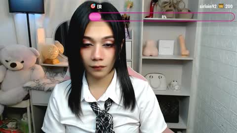 Snapshot of exotictssavie chatting on 03/10/25, 09:51 exotictssavie online show from 03/10/25, 09:51