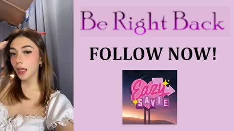 Snapshot of exotictssavie chatting on 09/21/25, 03:02 exotictssavie online show from 09/21/25, 03:02