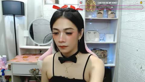 Snapshot of exotictssavie chatting on 09/22/25, 03:08 exotictssavie online show from 09/22/25, 03:08