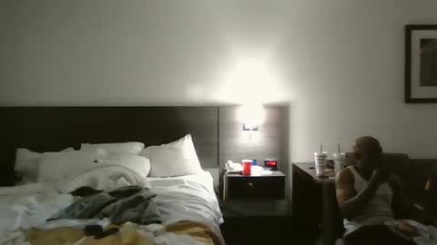 FreakyBLKCoup online show from 01/18/25, 04:37