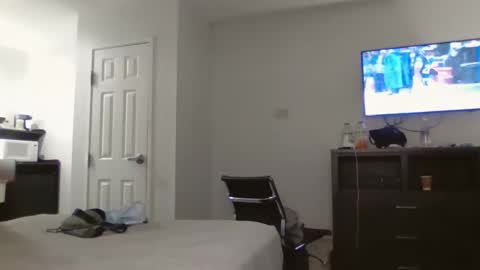 FreakyBLKCoup online show from 01/19/25, 11:10