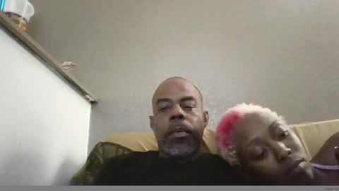 FreakyBLKCoup online show from 02/18/25, 02:16