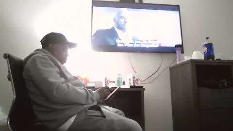 FreakyBLKCoup online show from 02/19/25, 02:55