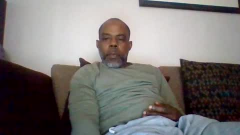 FreakyBLKCoup online show from 02/27/25, 03:36