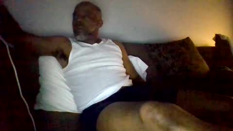 FreakyBLKCoup online show from 03/09/25, 06:06