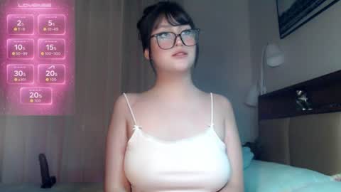 Candy  online show from 06/26/26, 03:38