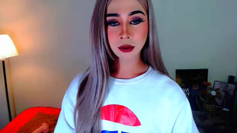 expensive_elise online show from 03/07/26, 05:10