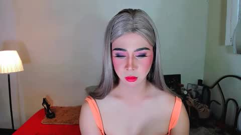 expensive_elise online show from 03/19/26, 06:34