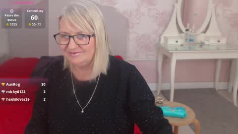 Alana online show from 04/16/26, 10:45