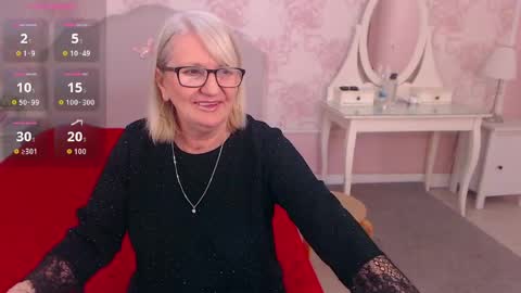 Snapshot of experiencedalana chatting on 04/24/26, 10:12 Alana online show from 04/24/26, 10:12