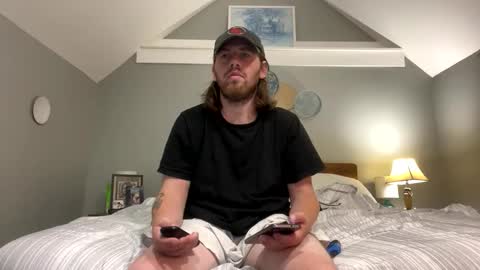 Explosivee andyy online show from 10/18/25, 11:05