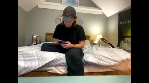 Explosivee andyy online show from 10/19/25, 11:27