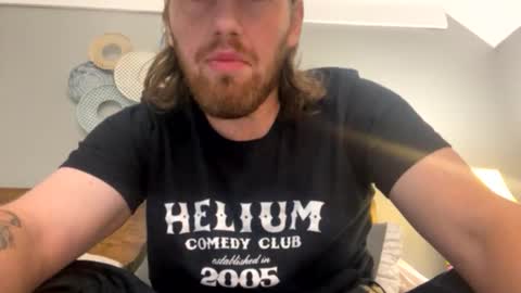 Explosivee andyy online show from 10/22/25, 11:15