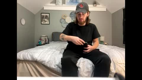 Explosivee andyy online show from 10/25/25, 04:09