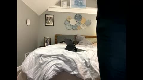 Explosivee andyy online show from 11/18/25, 03:23