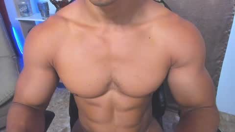 GABRIEL online show from 01/07/25, 08:31