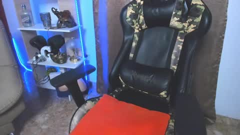 GABRIEL online show from 01/07/25, 11:35