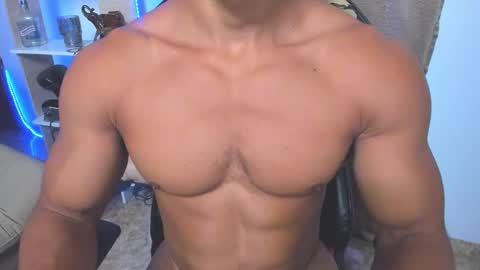 GABRIEL online show from 01/18/25, 12:57