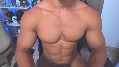 GABRIEL online show from 02/19/25, 11:04