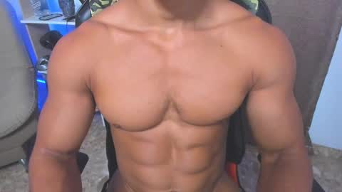 GABRIEL online show from 03/02/25, 12:42