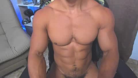 GABRIEL online show from 03/11/25, 11:04